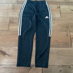 New boys adidas joggers